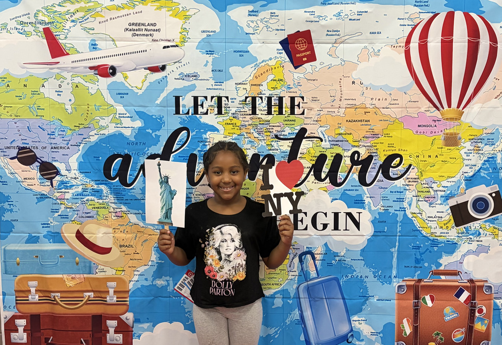 ICES Family Night Fun