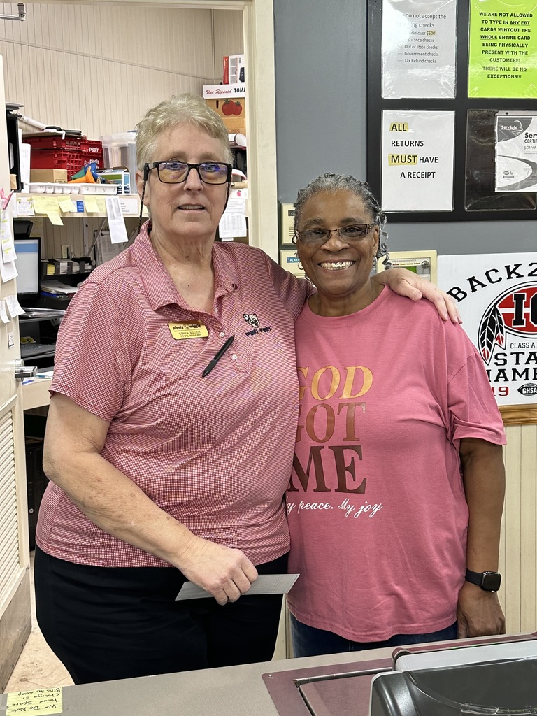 ICSS provides turkeys for thanksgiving