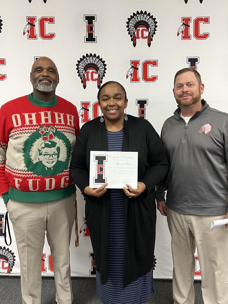 Student/Staff celebration