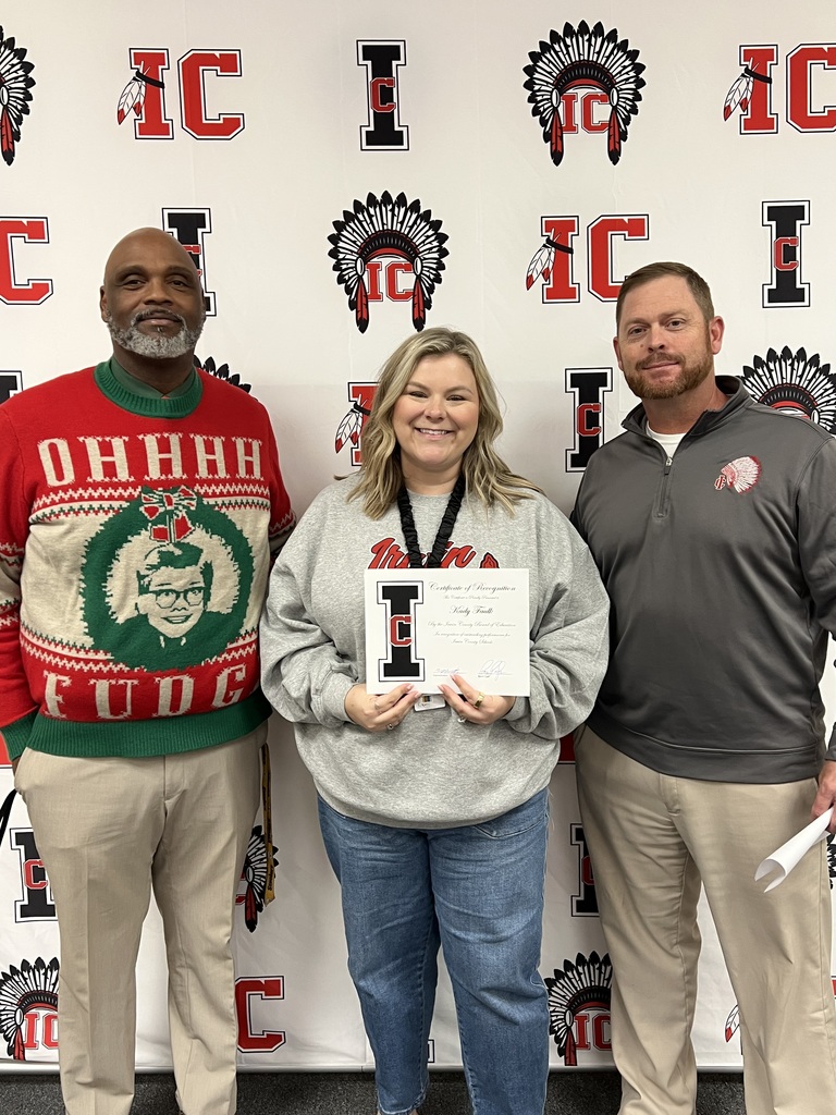 Student/Staff celebration