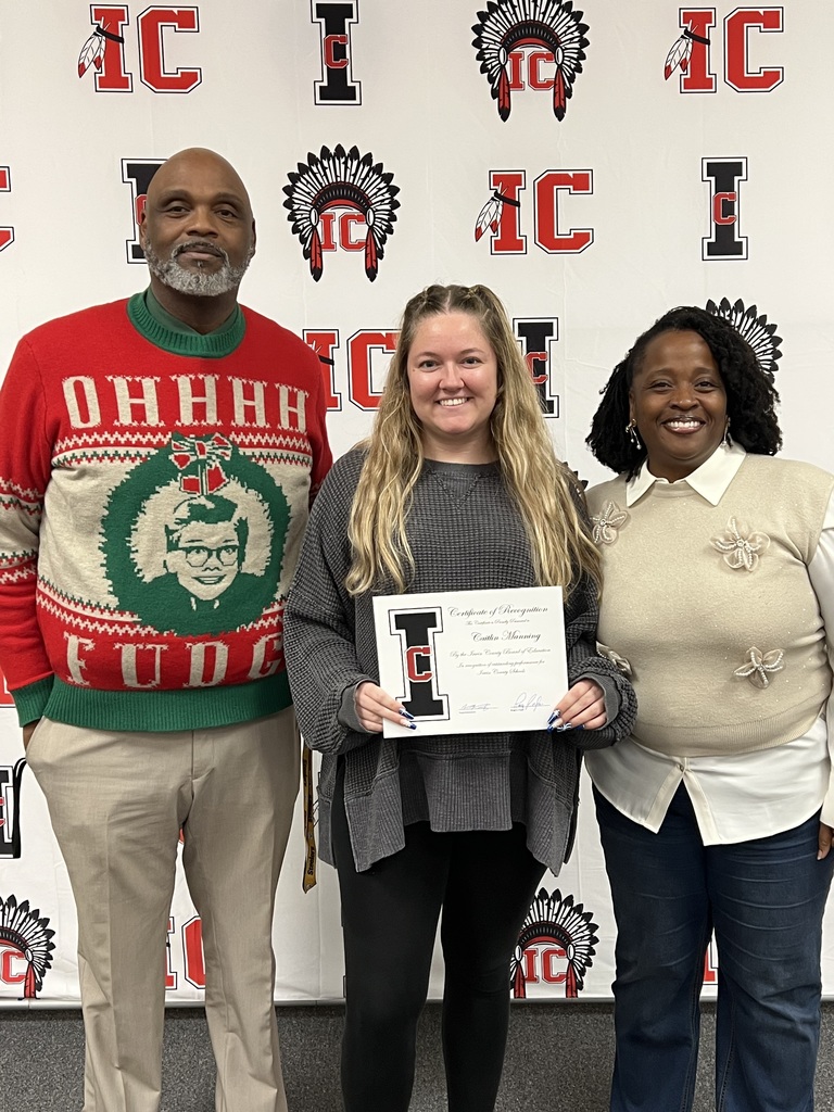 Student/Staff celebration