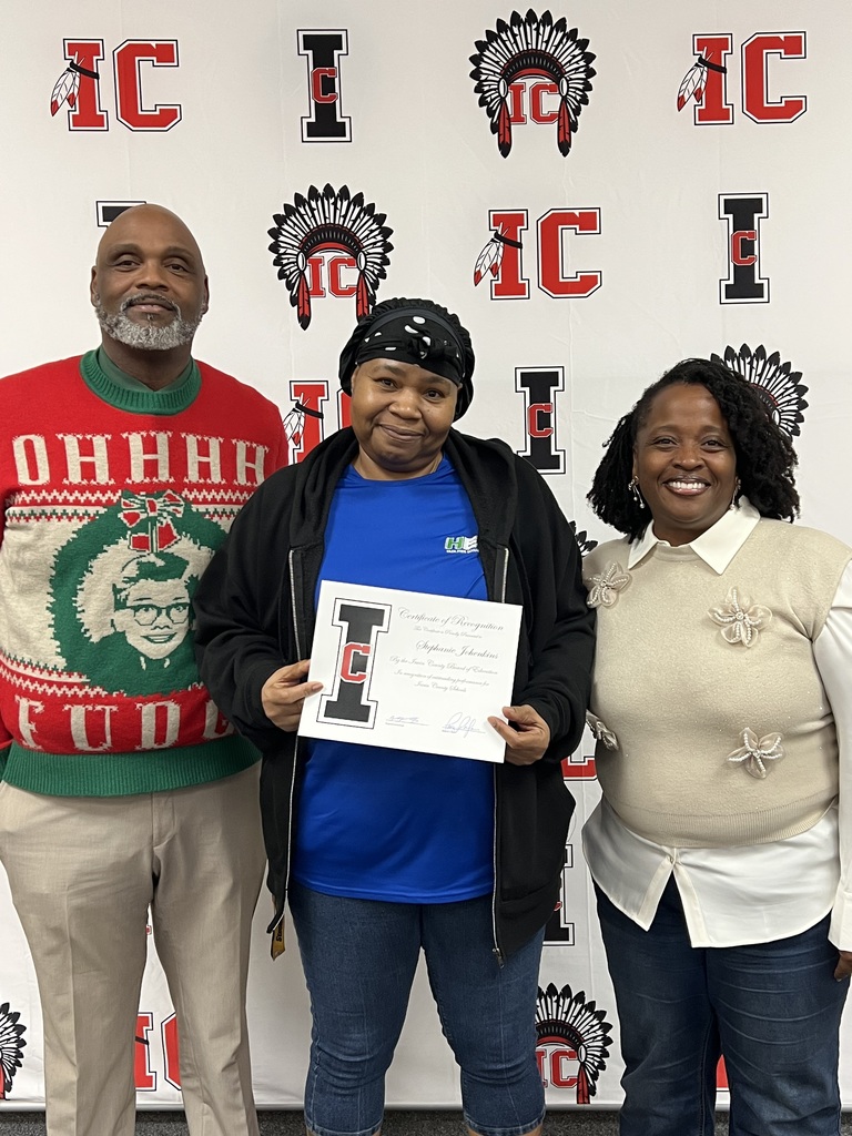 Student/Staff celebration