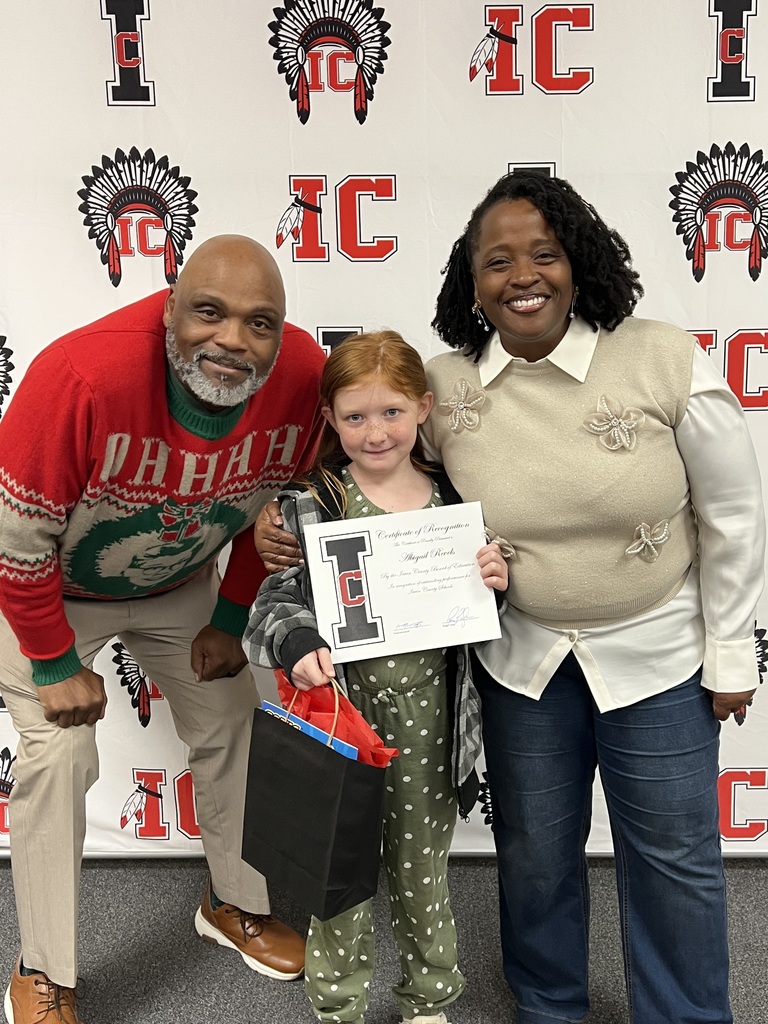 Student/Staff celebration