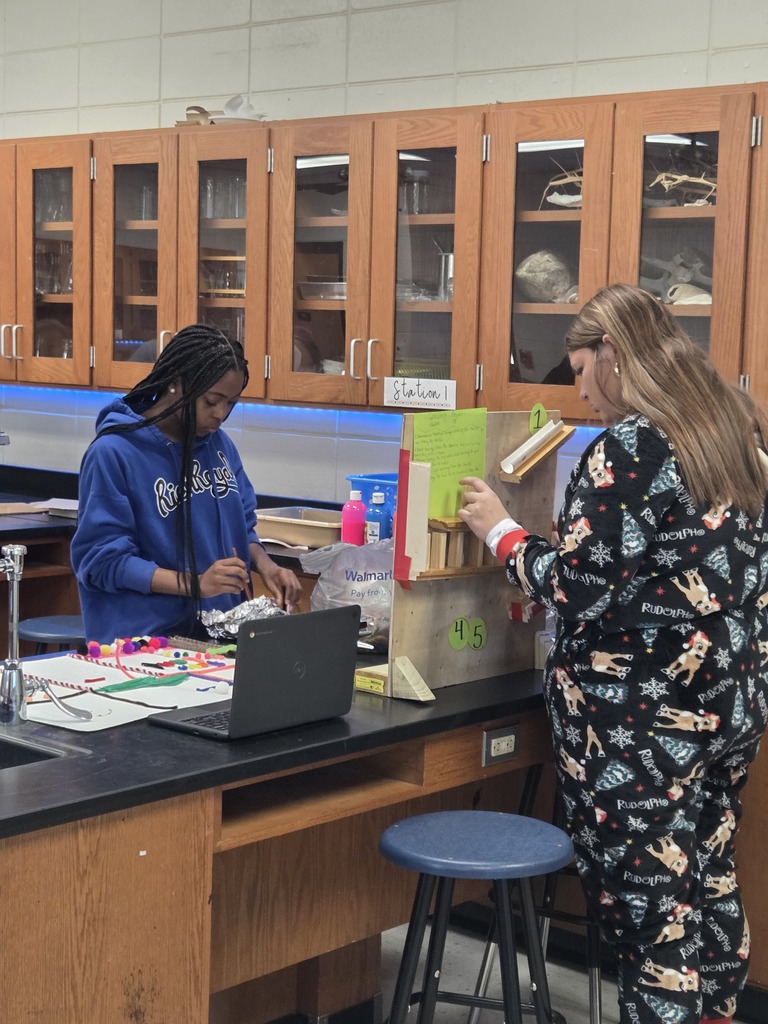 energy-focused science projects