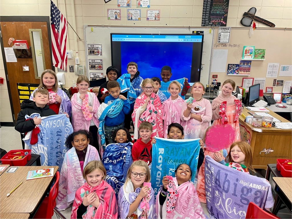 Mrs. Tankersley's class