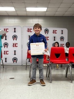 ICES Spelling Bee 2026