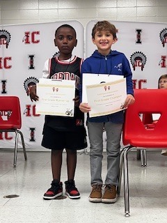 ICES Spelling Bee 2026