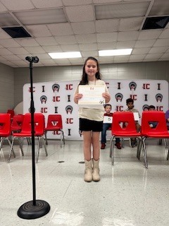 ICES Spelling Bee 2026