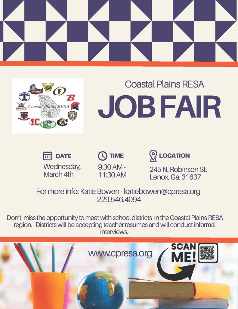 job fair