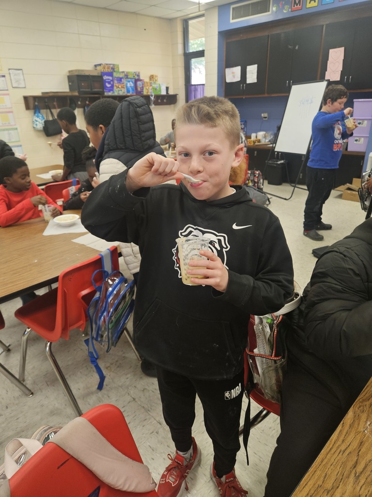 Cookie Dough Math Activity