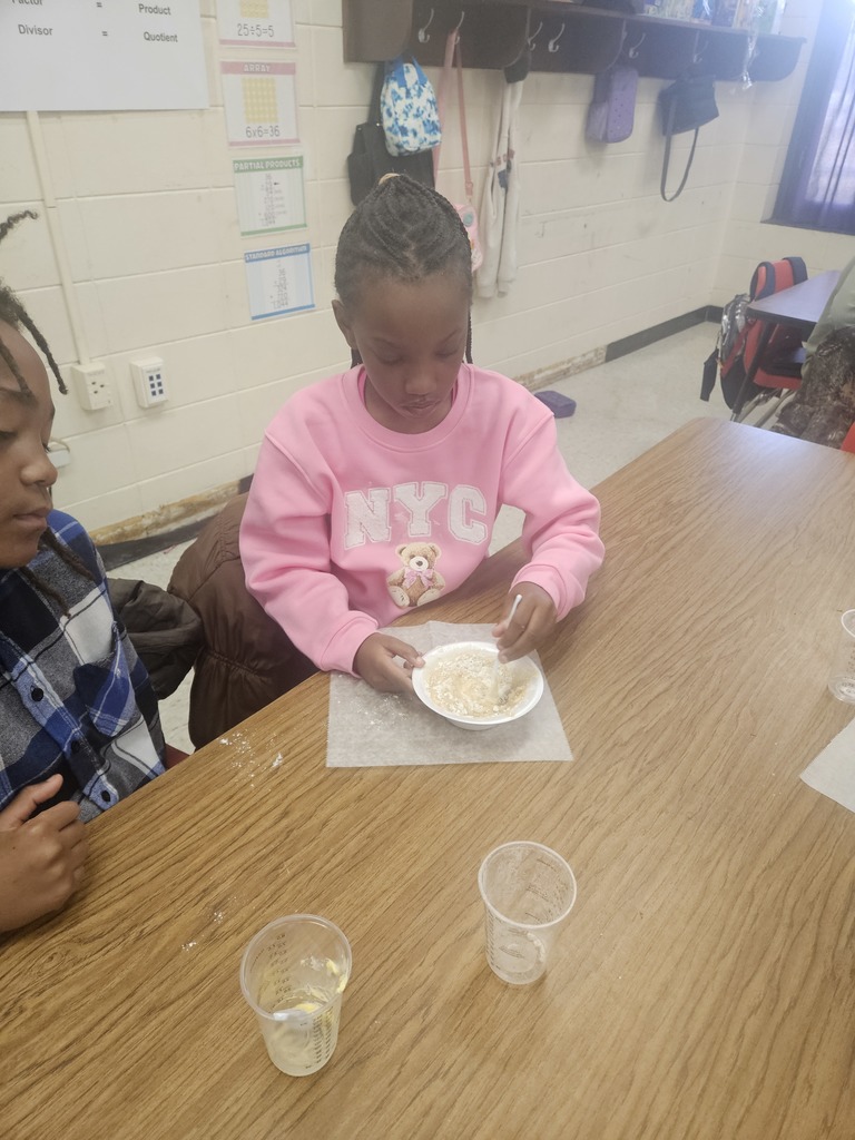 Cookie Dough Math Activity