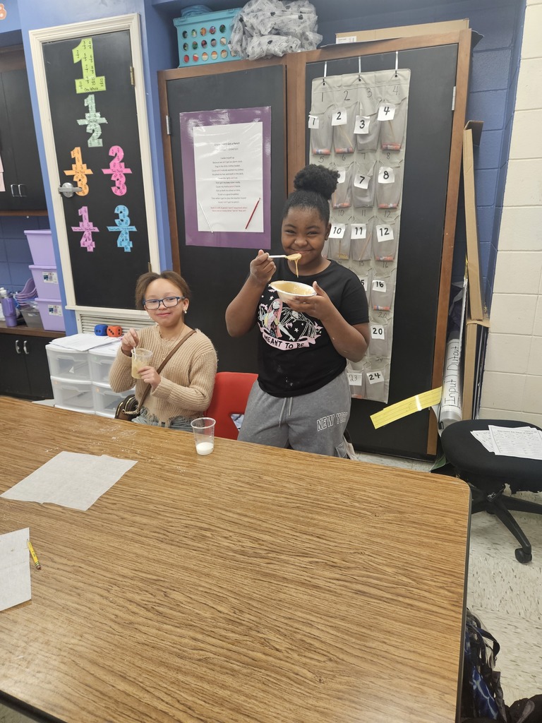 Cookie Dough Math Activity