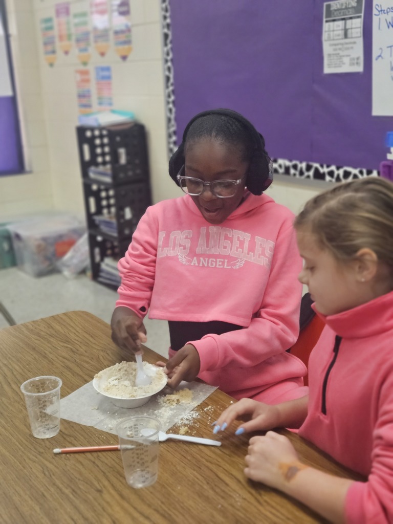 Cookie Dough Math Activity