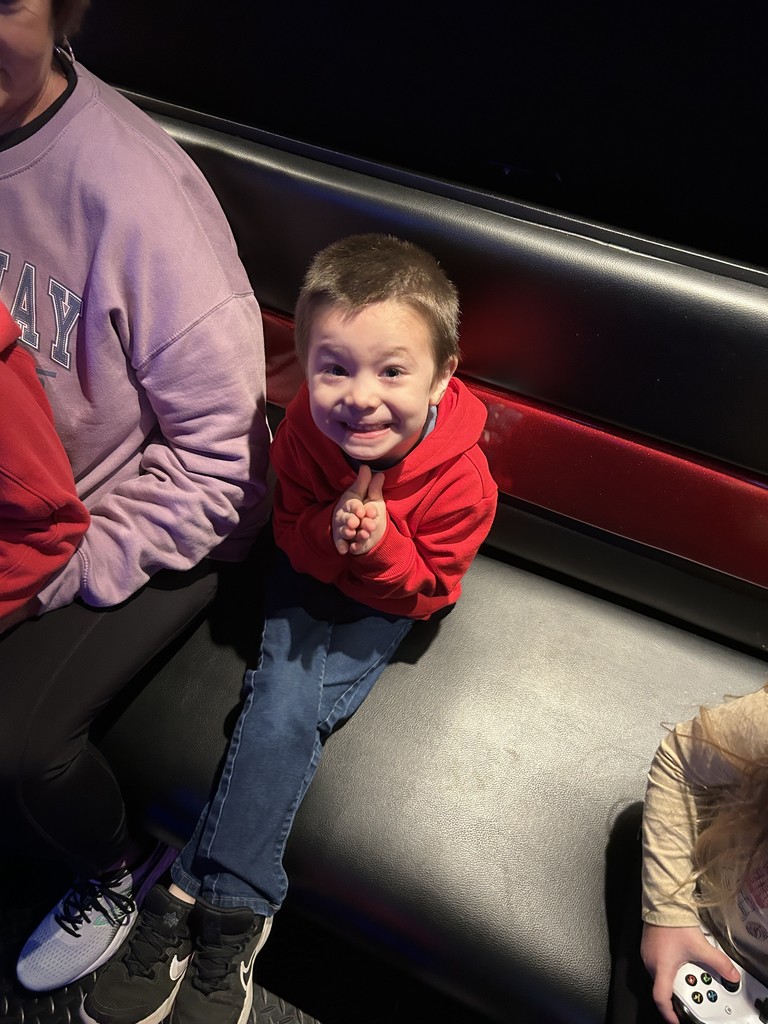 Gaming trailer cookie dough reward ICES