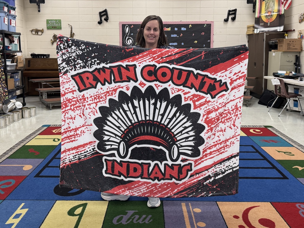 spirit blanket fundraiser
