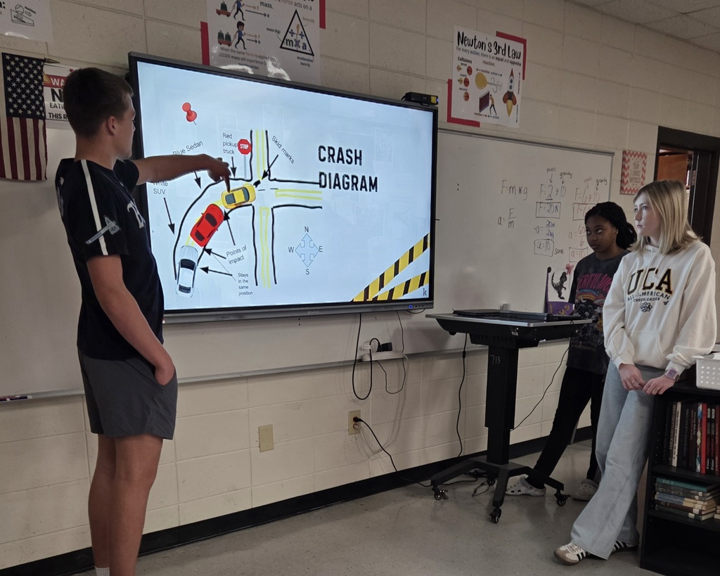 Forensic Crash Experts in Physical Science