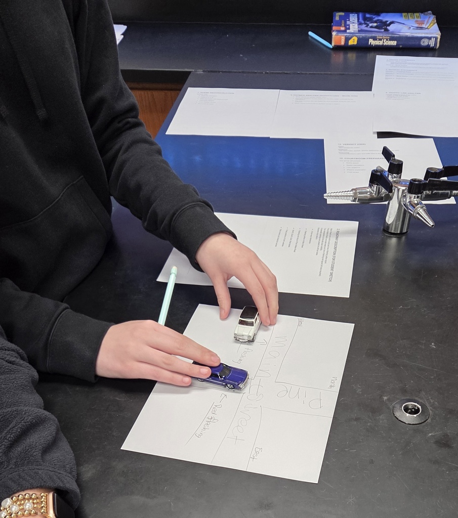 Forensic Crash Experts in Physical Science