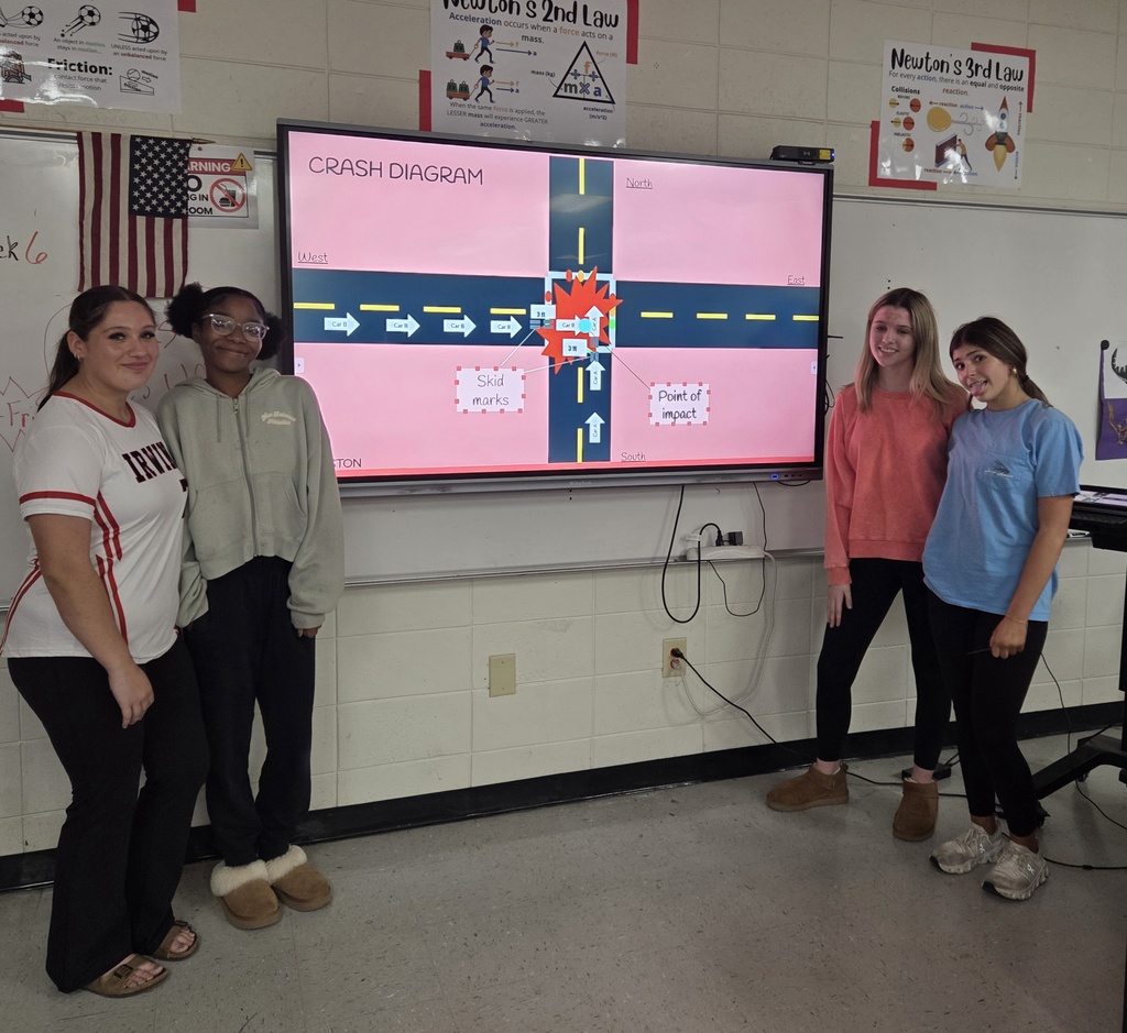 Forensic Crash Experts in Physical Science