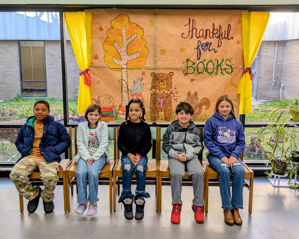 January 2026 ICES Students of the Month