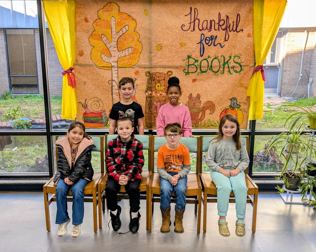 January 2026 ICES Students of the Month