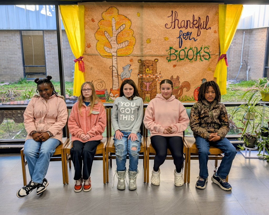 January 2026 ICES Students of the Month