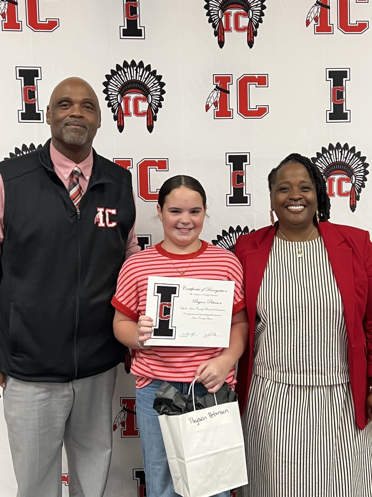 student/teacher recognition 