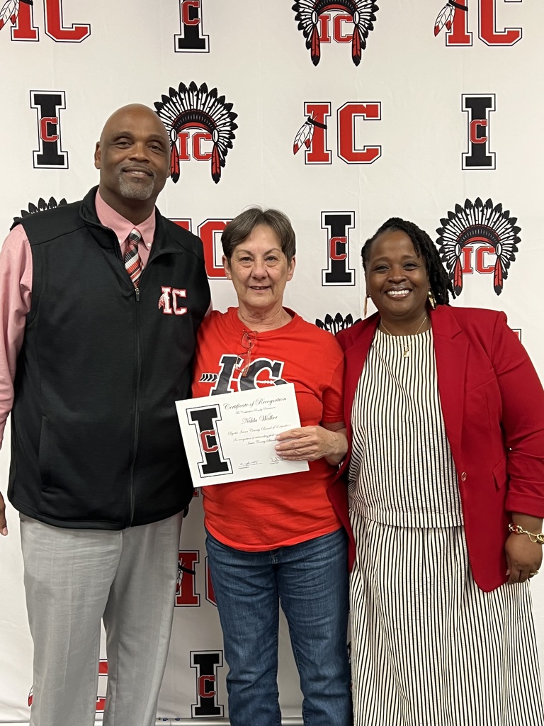 student/teacher recognition 