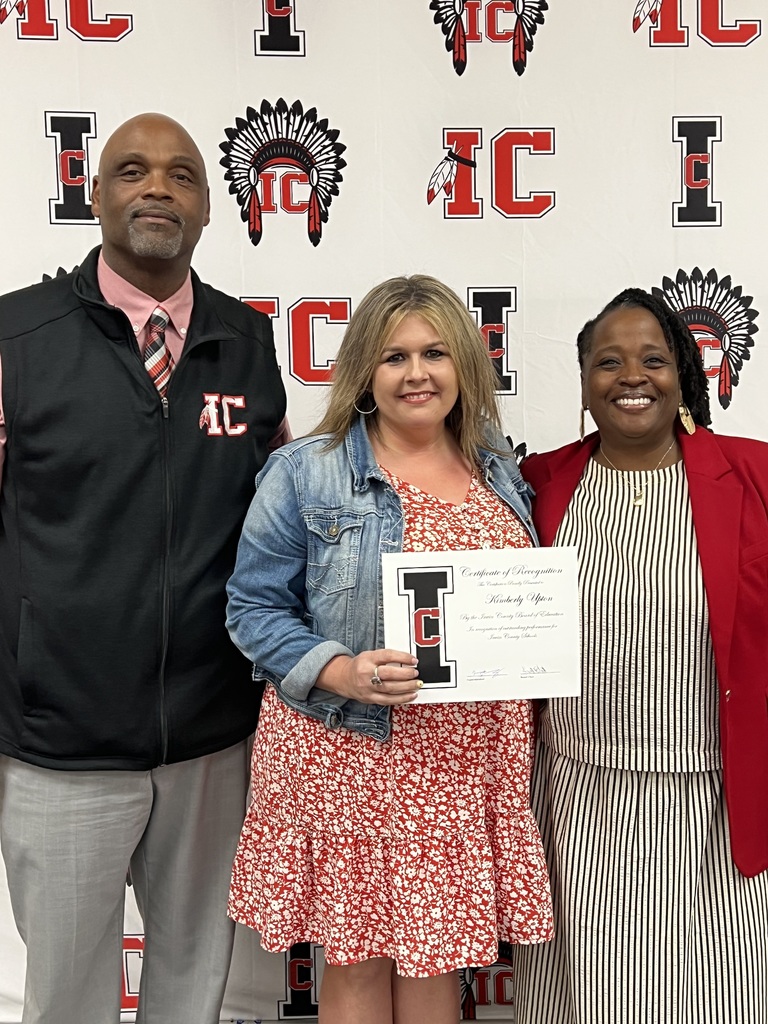 student/teacher recognition 