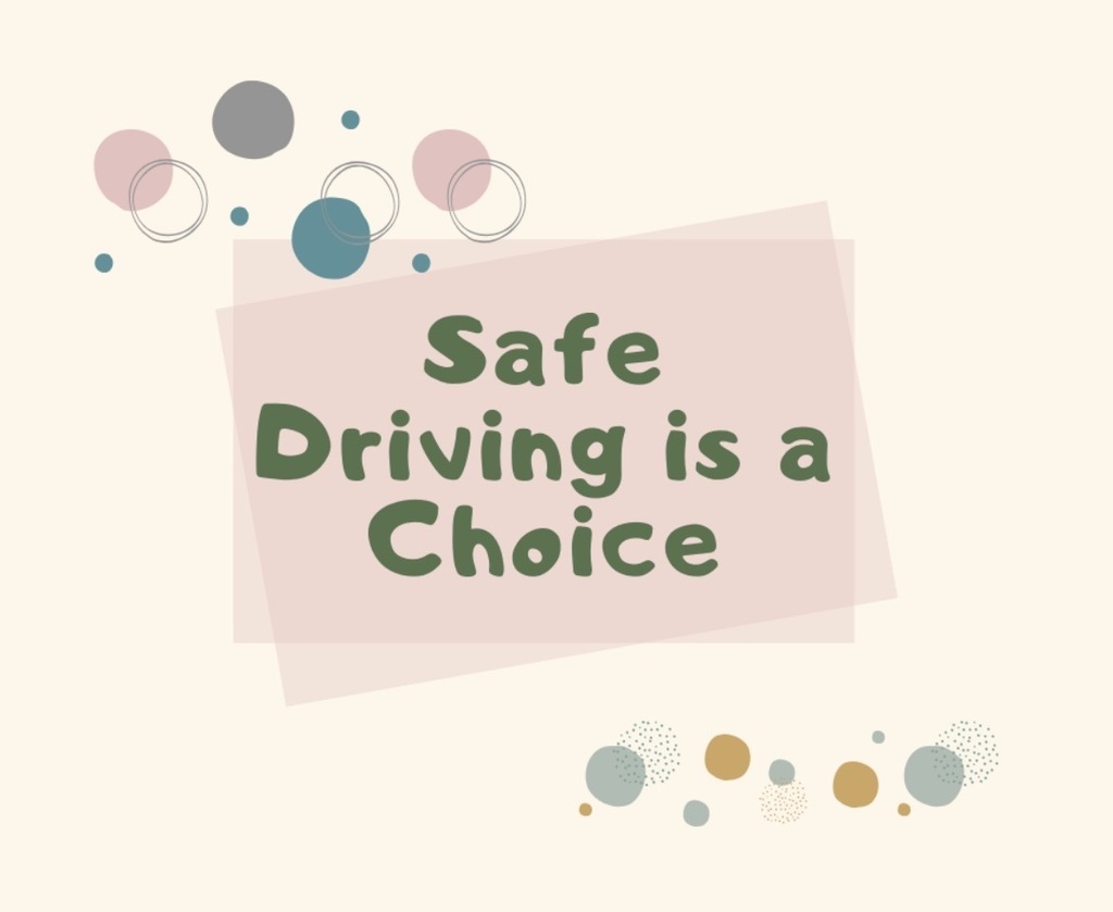 Safe driving