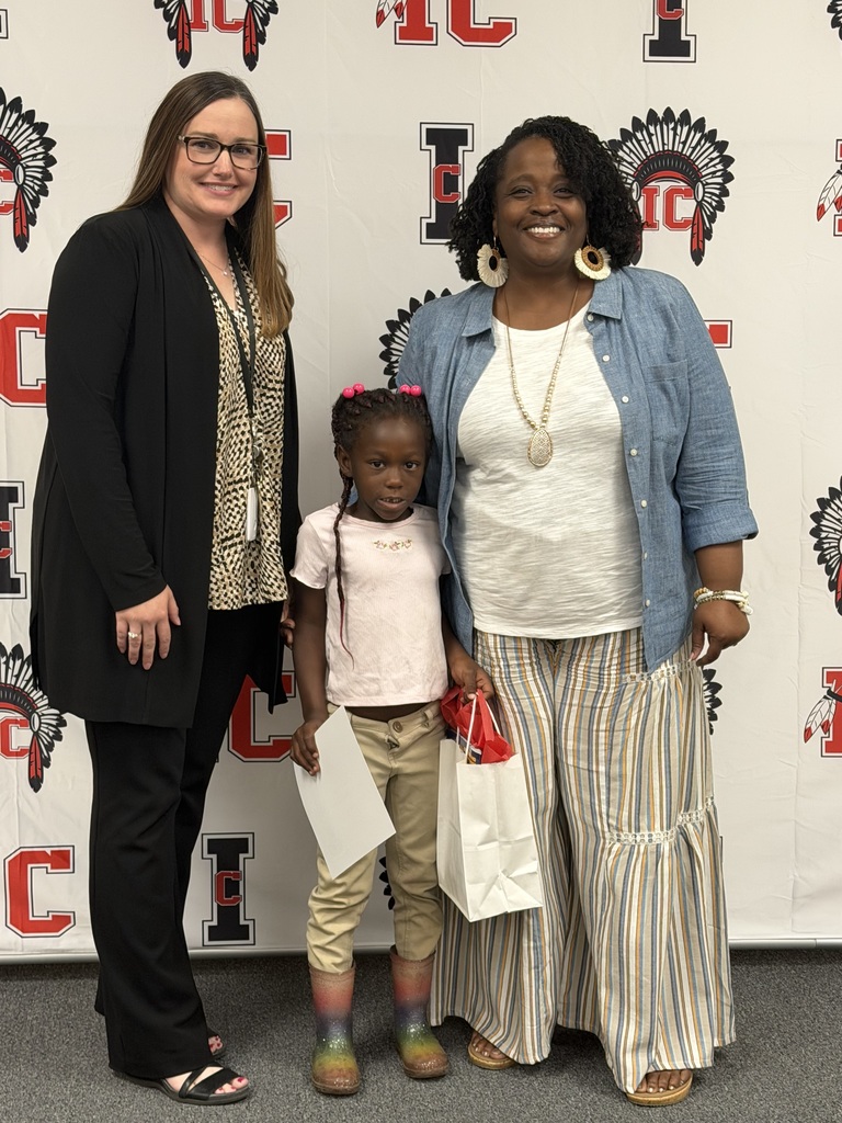 Staff and student recognition 