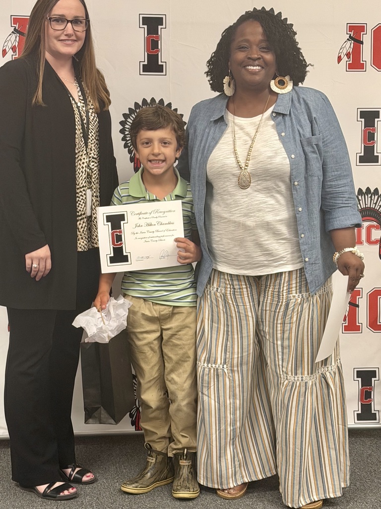 Staff and student recognition 