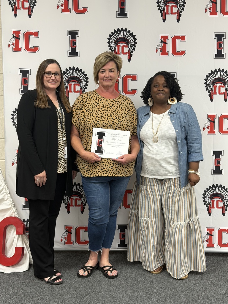 Staff and student recognition 