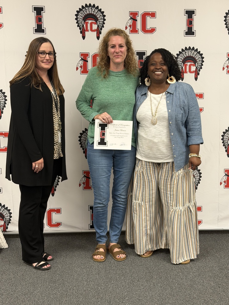 Staff and student recognition 