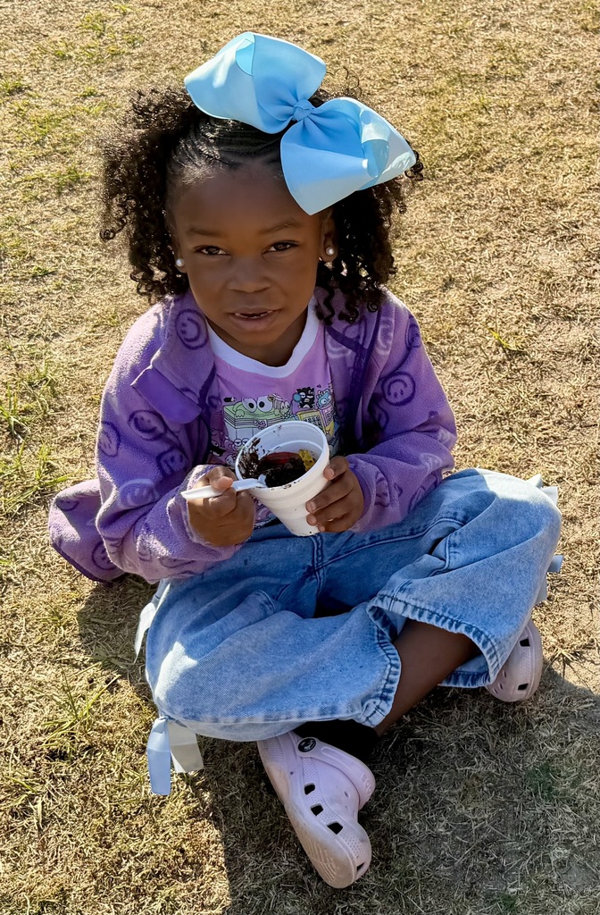Kindergarten Dirt Cake Activity