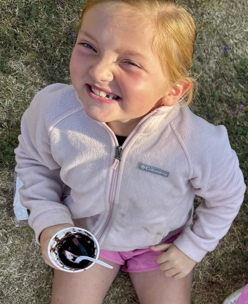 Kindergarten Dirt Cake Activity