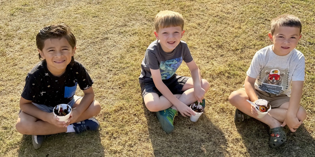 Kindergarten Dirt Cake Activity