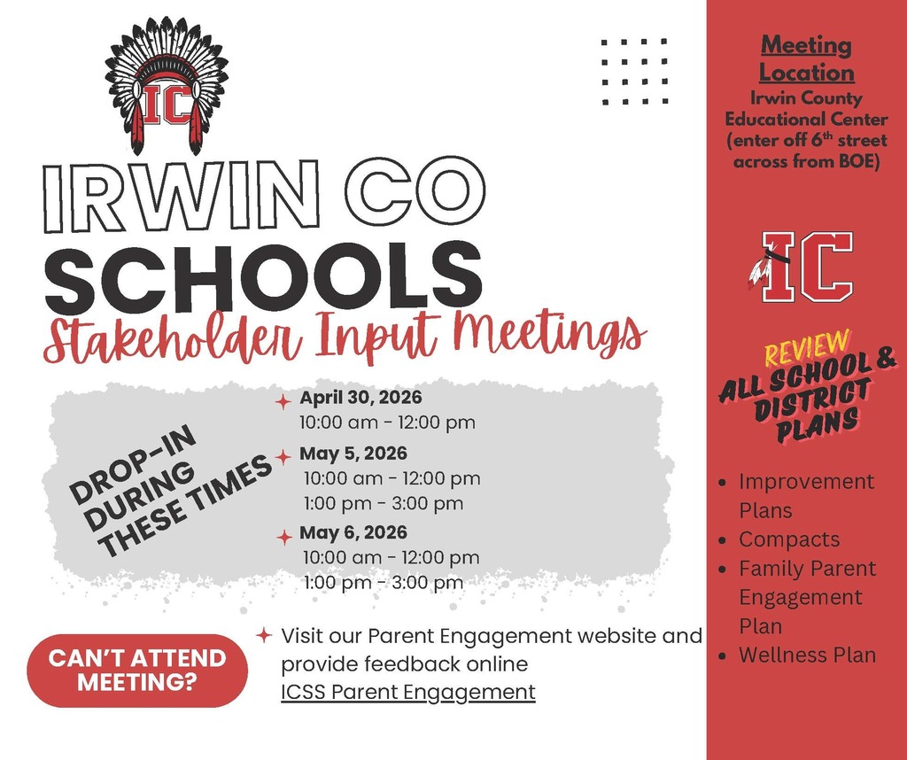 stakeholder input meeting