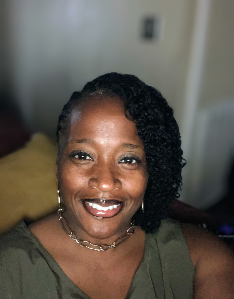 Mrs. Rontee Barnes