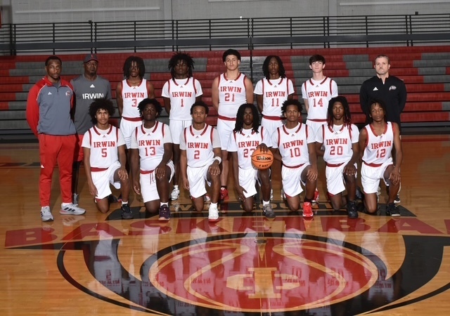 BASKETBALL