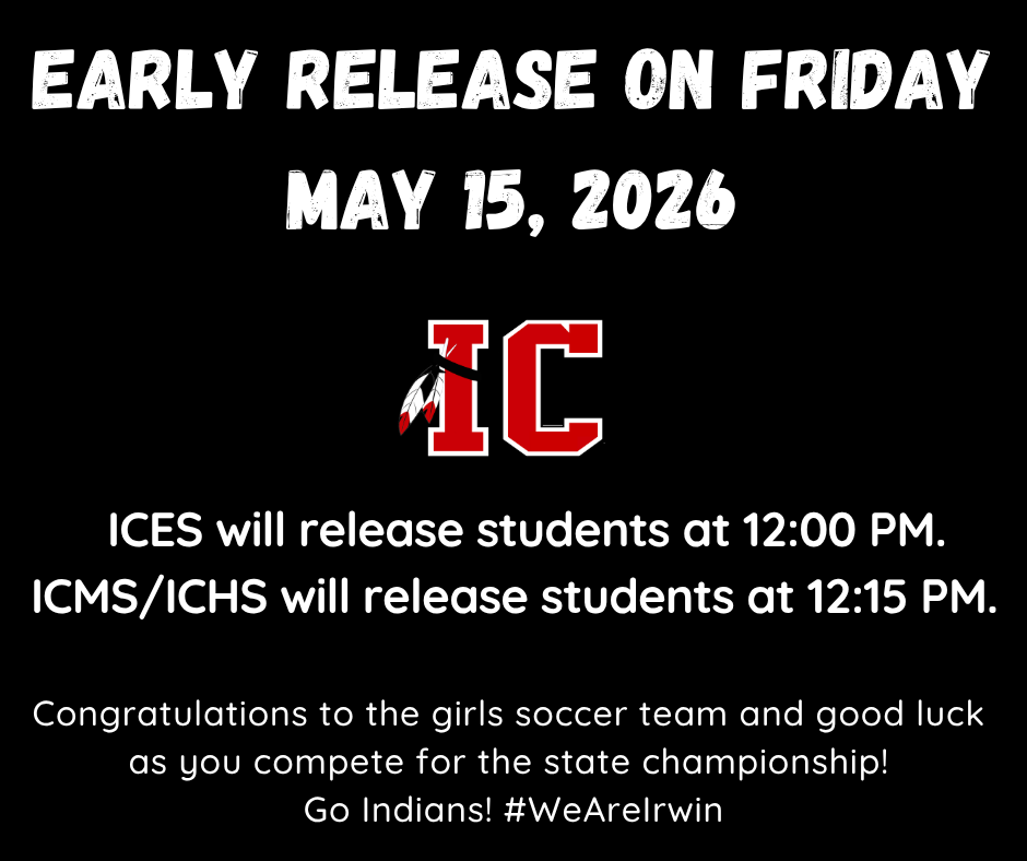 early release