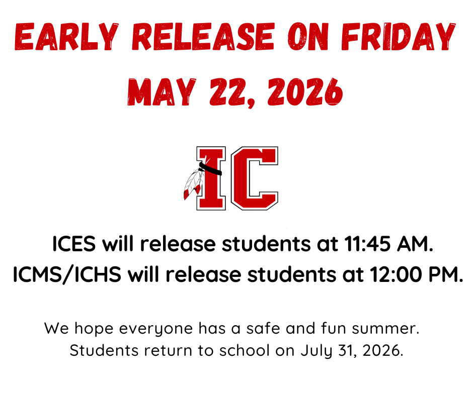 early release