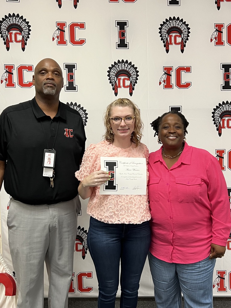 student/teacher recognition 