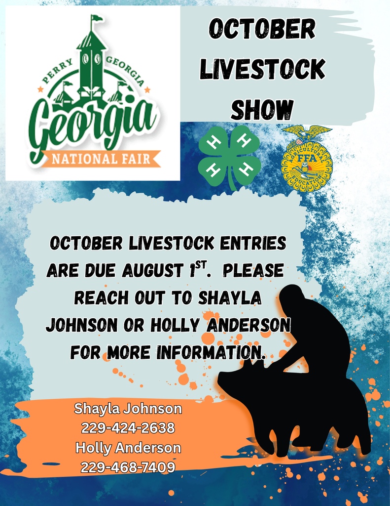 Livestock