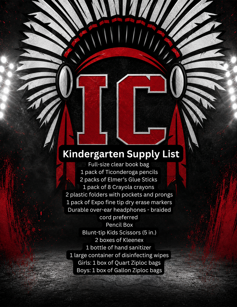 Kindergarten