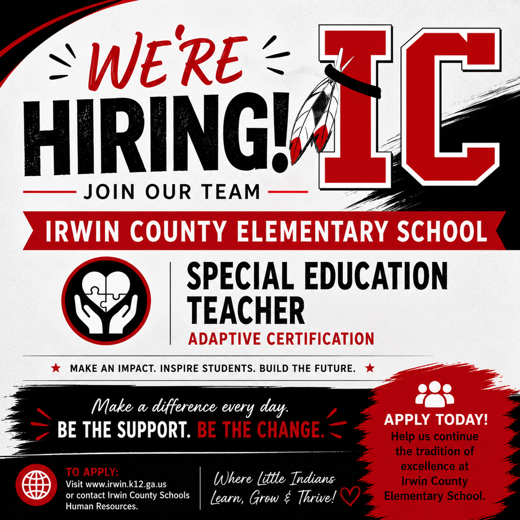 job opening- sped teacher adaptive curriculum