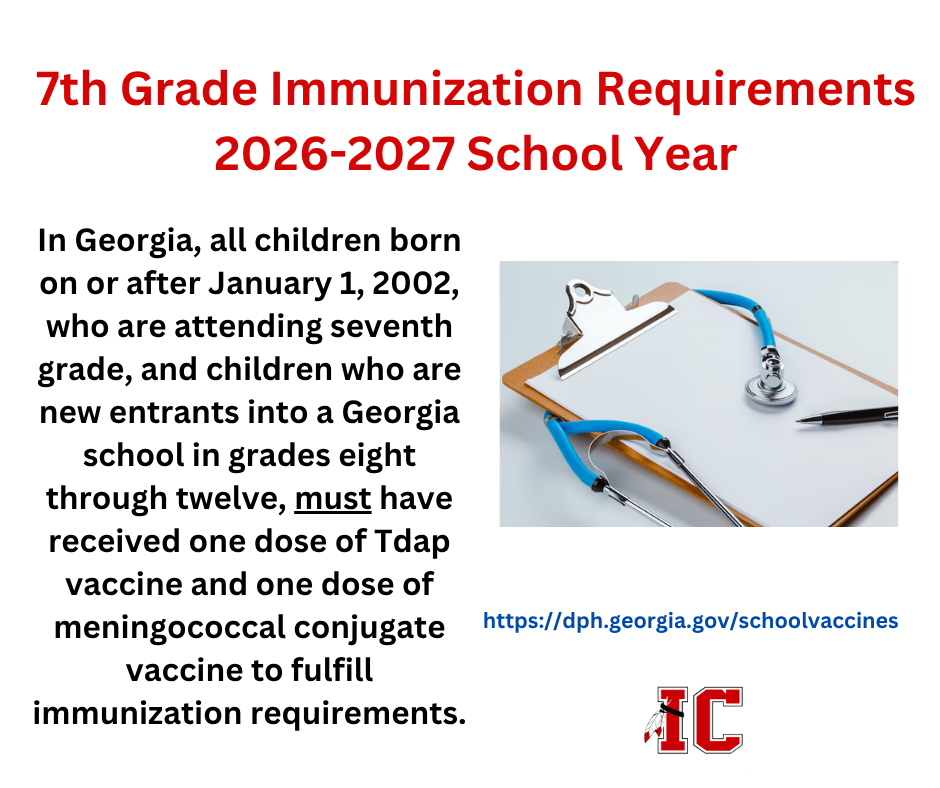 vaccine info