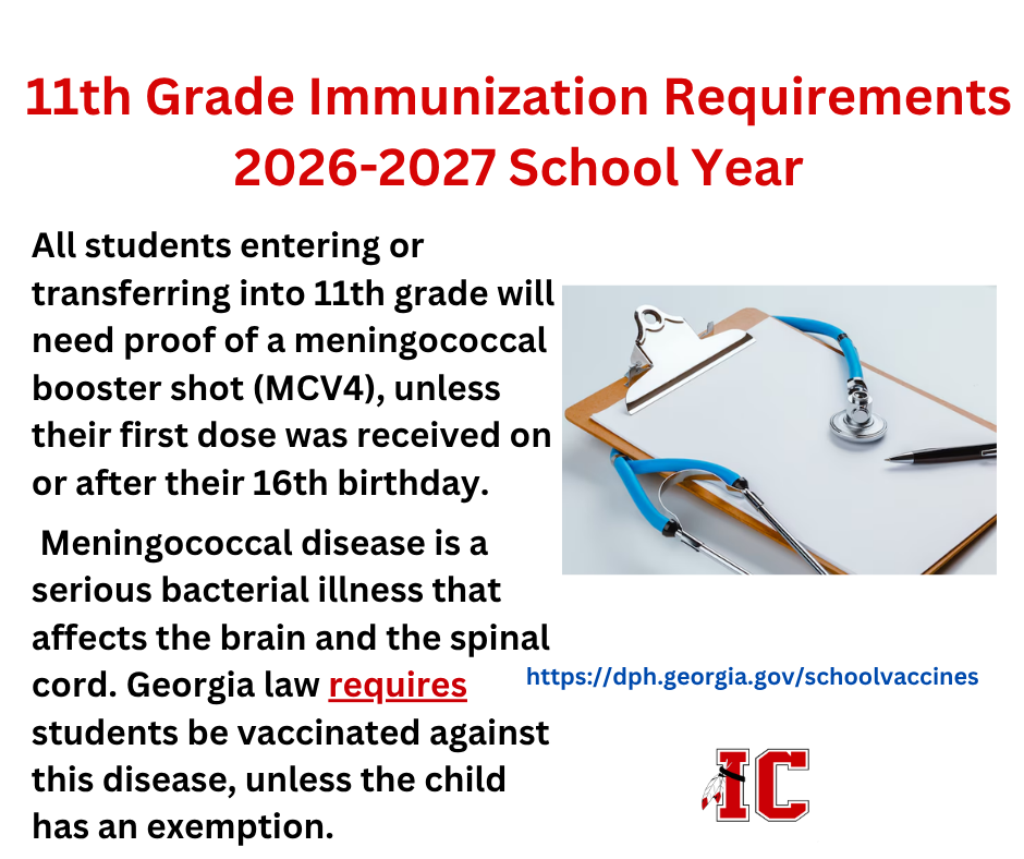 vaccine info