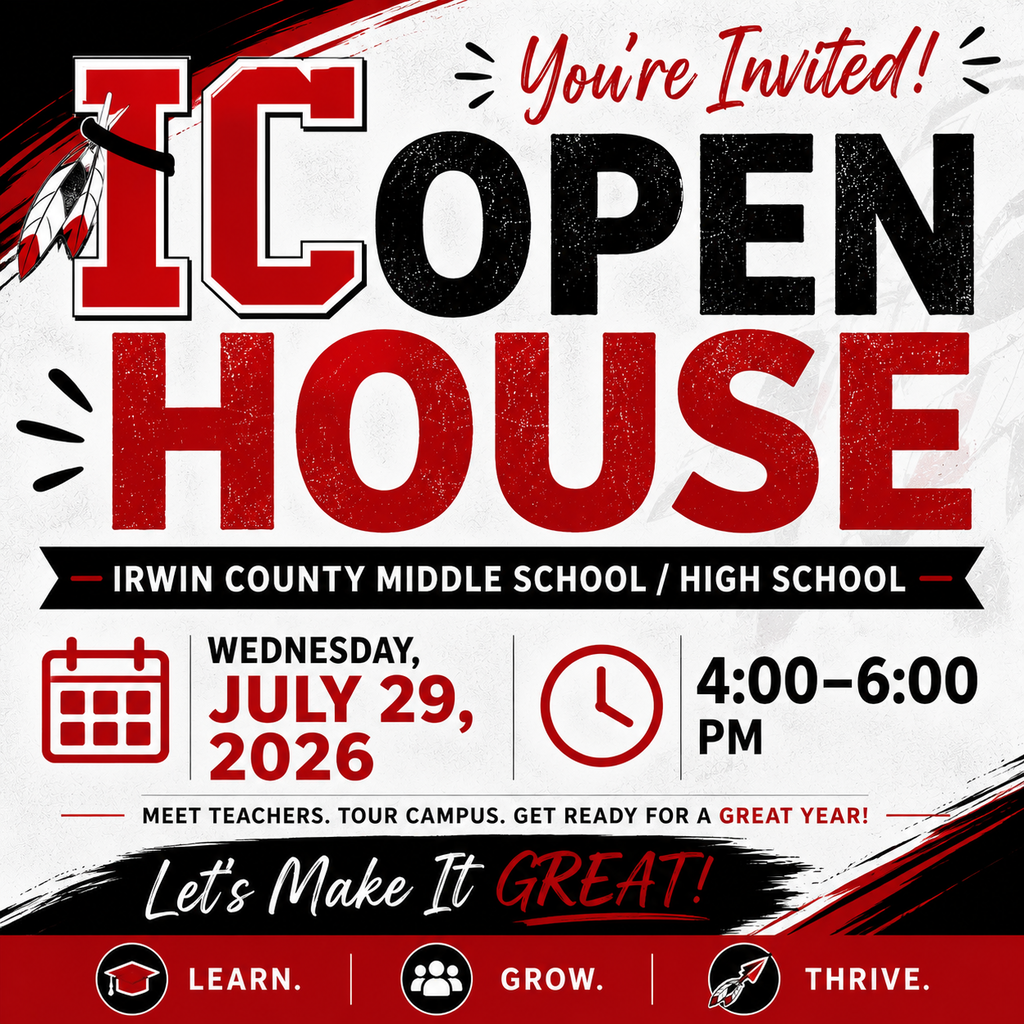ICMS/HS open house