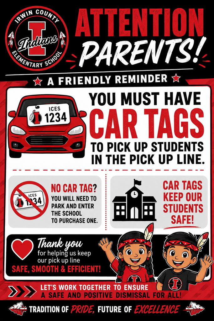 Car Tags