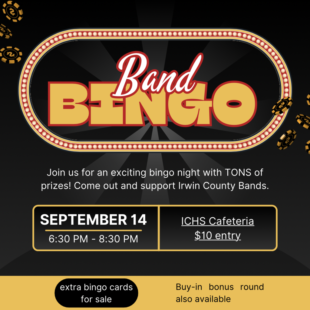 Band bingo